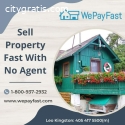 Sell Property Fast With No Agent