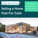 Selling a Home Fast For Cash