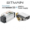 Selling Bitmain Antminer S9