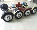 Selling MonoRover R2 Two Wheel Electric