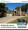 Selling My House in San Antonio