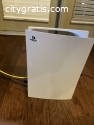 Selling Sony Playstation 5 Console