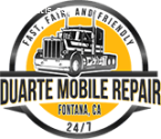 Semi Truck Repair
