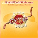 Send Best Rakhi and Sweets to Canada
