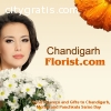 Send Flowers to Chandigarh