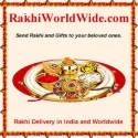 Send impressive Rakhi to enhance the bon