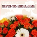 Send Valentine Gifts to India