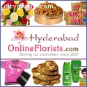 Send Valentine’s Day Gifts to Hyderabad