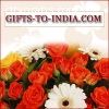 Send Valentine's Gifts to India