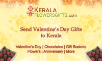 Send Your Love with Valentine's Day Gift