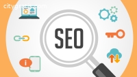 SEO Services for Business Websites
