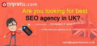 Seo services uk