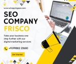SEO Specialist in Frisco, TX - Whopping