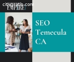 SEO Temecula CA