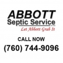 Septic Certification Vista