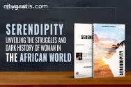 "Serendipity: Unveiling the Struggles a