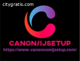 Setup and Install ij.start.cannon