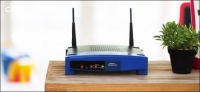 Setup dlink router wbr-2310