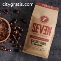 Seven Coffee Roasters Coupon Code 2023