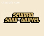 Seward Sand & Gravel Inc
