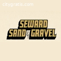 Seward Sand & Gravel Inc