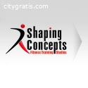 Shaping Concepts Personal Training