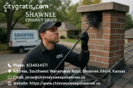 Shawnee Chimney Sweep