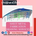 Sheet Metal Fabrication Drawing