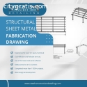 Sheet Metal Fabrication Services