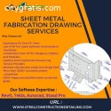 Sheet Metal Fabrication