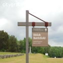 Shiloh National Military Park Exploring