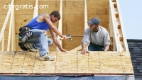Shingle Re-Roofing Service In California