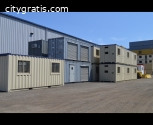 Shipping Container For Sale