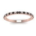 Shop Black Diamond Eternity Wedding Band