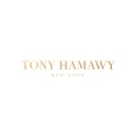 Shop Custom Wedding Gown -Tony Hamawy