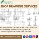 Shop Drawing Consultancy Services