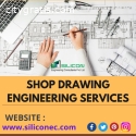 Shop Drawing Engineering Services