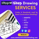 Shop Drawing Services