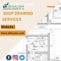 Shop Drawing Services