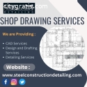 Shop Drawing Services