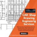 Shop Drawomg and Drafting Services