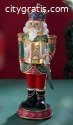 Shop Musical Christmas Nutcrackers