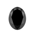 Shop Nowof 2 Carat Black Diamod
