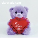 Shop Online Plush Toys For Girls in USA