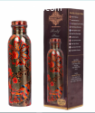 Shop Pure Copper Water Bottles