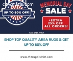 Shop Top Quality Area Rugs & Get Up to 8