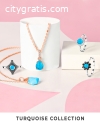 Shop Turquoise Jewelry Collection at Who