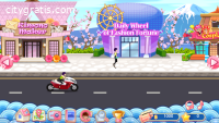 Shopaholic Games