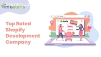 Shopify Development Services