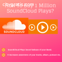 Should You Buy 1 Million SoundCloud Play
